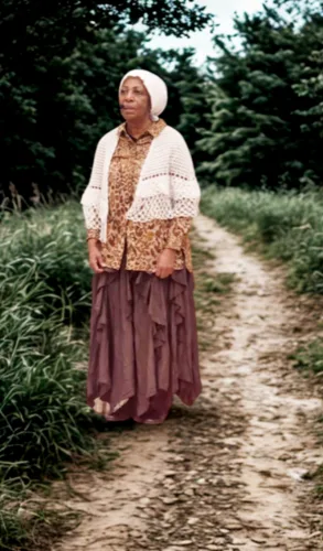 Friends of the Library to host Sojourner Truth portrayed by Eddie Murphy
